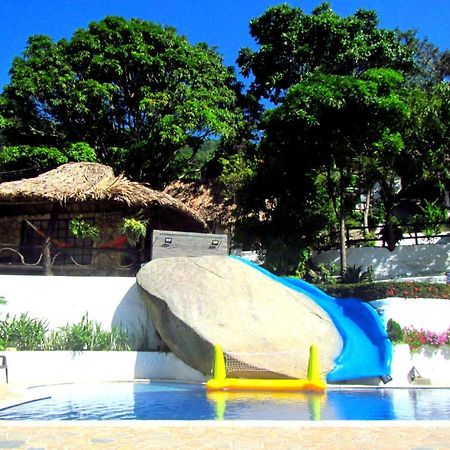 Villa Cata Hotel エル・ザイノ エクステリア 写真