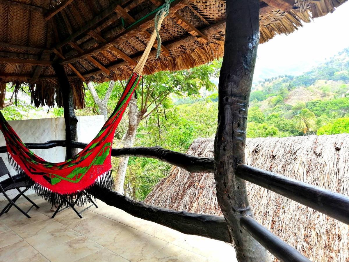 Villa Cata Hotel エル・ザイノ エクステリア 写真