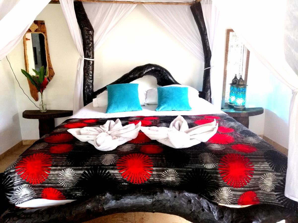 Villa Cata Hotel エル・ザイノ エクステリア 写真
