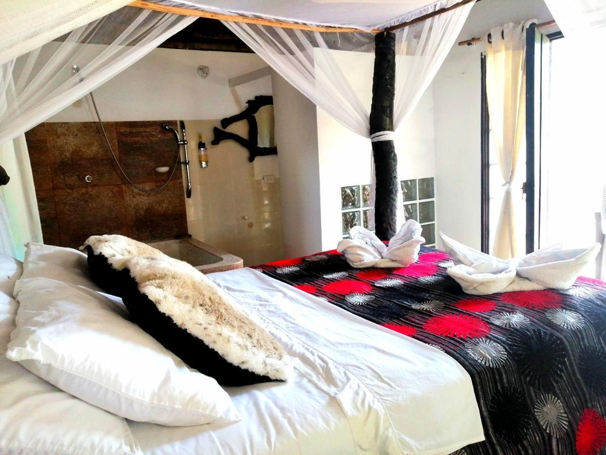 Villa Cata Hotel エル・ザイノ エクステリア 写真