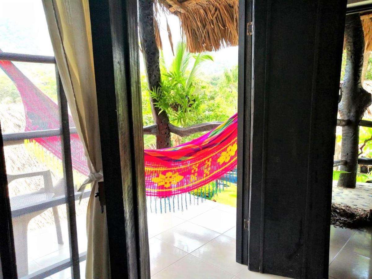 Villa Cata Hotel エル・ザイノ エクステリア 写真