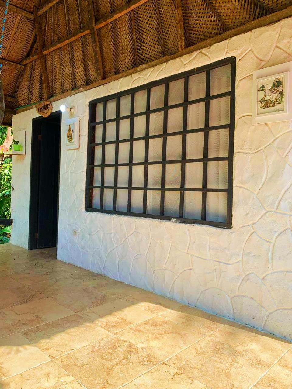 Villa Cata Hotel エル・ザイノ エクステリア 写真